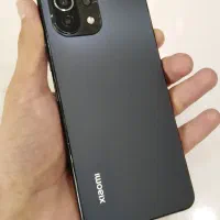 موبایل شیامی 11لایت 5g NE|موبایل|شیراز, شهرک مهدی‌آباد|دیوار