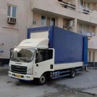 باربری(تضمین‌ بار)حمل تخصصی عسلو ب کل نقاط