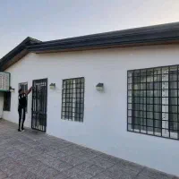 باغچه ویلا 470متر 80متر بنا در مهرآباد رودهن