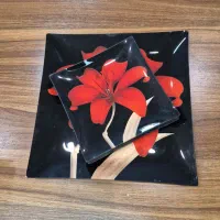 میوه خوری شیرینی خوری|ظروف سرو و پذیرایی|تهران, شهرک خرازی|دیوار