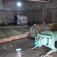 قالیشویی ،مبل شویی ونظافت منازل (تاژ)|خدمات نظافت|شیروان (خراسان), |دیوار