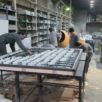 استخدام کارگر آقا