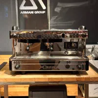 M29 دستگاه اسپرسوساز صنعتی جیمبالی|کافی‌شاپ و رستوران|تهران, نیاوران|دیوار