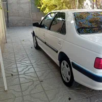 پژوپارس موتور جدید مدل۱۴۰۲