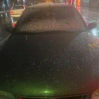 سیتروئن زانتیا مدل ۸۴xs2000اروپایی