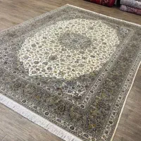 فرش ۹ متری کرک کاشان
