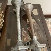 بوق شیپوری