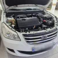 ام وی ام ۵۵۰ درحد|خودرو سواری و وانت|تبریز, |دیوار