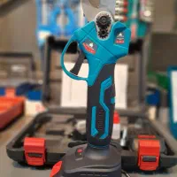 قیچی شارژی باغبانی 20ولت