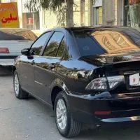 سورن پلاسef7مدل۴۰۲فول|خودرو سواری و وانت|زاهدان, |دیوار