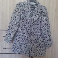 کت ژاکارد