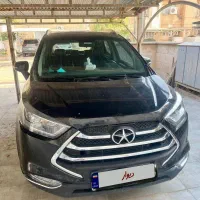 جک S3 مدل ۱۴۰۰|خودرو سواری و وانت|اهواز, کیانپارس |دیوار