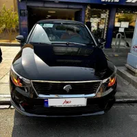 تارا دستی V1 مدل ۱۴۰۴ صفر مشکی آبنوس، تحویل 27 مهر|خودرو سواری و وانت|تهران, کوی بیمه|دیوار