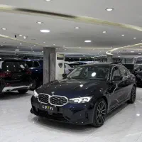 بی ام و 325i فول تیر خلاص