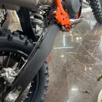 موتور ktm۲۵۰ پلاک ملی|موتورسیکلت|رشت, بلوار گیلان|دیوار