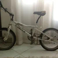 دوچرخه بی ام یکس