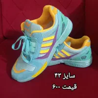 چند جفت کفش نو و در حد نو