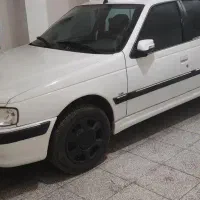 پارس تیوفایو کارمندی مدل1401کم کار