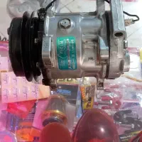 کمپرسور کولر ساندن