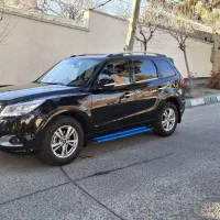 هایما S7 پلاس 1402|خودرو سواری و وانت|تهران, مرادآباد|دیوار