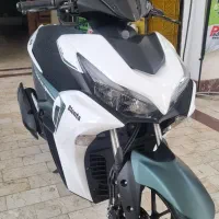 موتورسیکلت