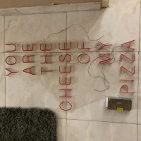 تابلو نئون فلکسی