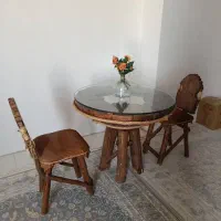 میز ناهار خوری