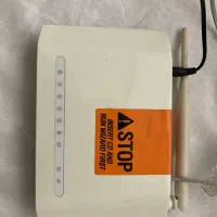 مودم dlink