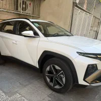 توسان ۲۰۲۵ لانگ هرمس