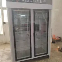 تولید و فروش یخچال کبابی و ملزومات با شرایط اقساط|کافیشاپ و رستوران|شیراز, کرونی(خاتونک)|دیوار