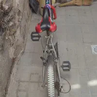 دوچرخه دنده ای سایز ۲۰