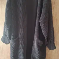 مانتو کبریتی مناسب فصل