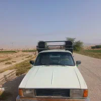 پیکان مدل 89|خودرو سواری و وانت|امیدیه, |دیوار