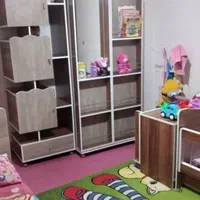 سیسمونی کامل در حد نو|اسباب و اثاث بچه|اصفهان, محله سفلی|دیوار