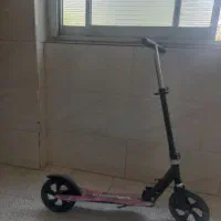 اسکوتر درحد نو ،