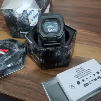 G-SHOCK GBX 100NS-1