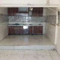 منزل همکف ۱خواب حیاط دار