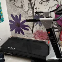 تردمیل خانگی|تجهیزات ورزشی|شاهین‌شهر, فردوسی|دیوار