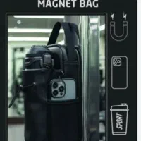 کیف مگنتی باشگاه