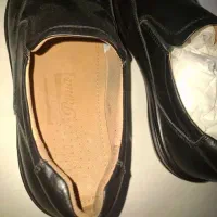 کفش مردونه اصل|کیف، کفش، کمربند|صحنه, |دیوار