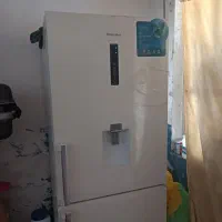 یخچال هیمالیا نو