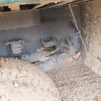 فروش ولووN10|خودرو سنگین|کازرون, |دیوار