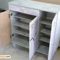 جاکفشی در حد نو