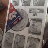 سرویس 14پارچه
