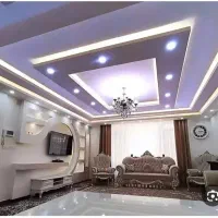 نیازمند شاگرد کناف|استخدام آموزشی|جویبار, |دیوار