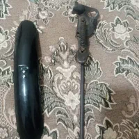 وسایل دوچرخه گلگیر
