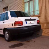 پراید مدل ۹۰ دوگانه|خودرو سواری و وانت|سمنان, |دیوار