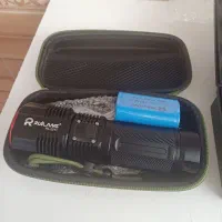 چراغ قوه|کوهنوردی و کمپینگ|مسجد سلیمان, |دیوار