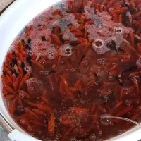 ماهی شب عید