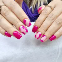 کاشت ناخن و پدیکور(تخفیفات ویژه)|خدمات آرایشگری و زیبایی|تهران, دردشت|دیوار